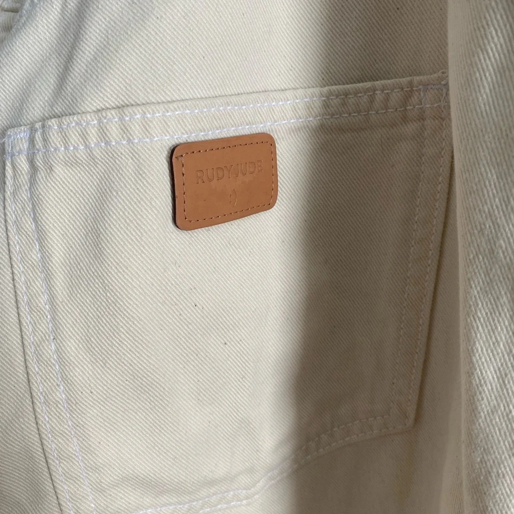 Rudy Jude Utility Jeans Patch 8 XXL - Picture 5 of 6